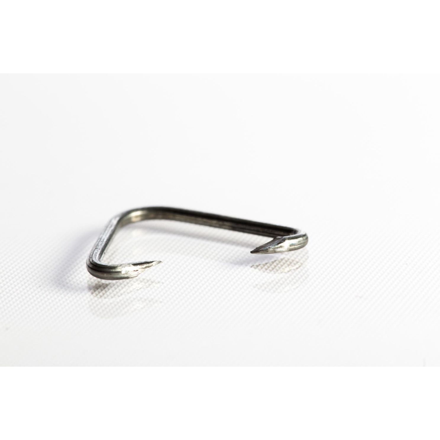 Flexco 4G NY Clipper Wire Hook Galvanized Lacing Hooks 3 Ply