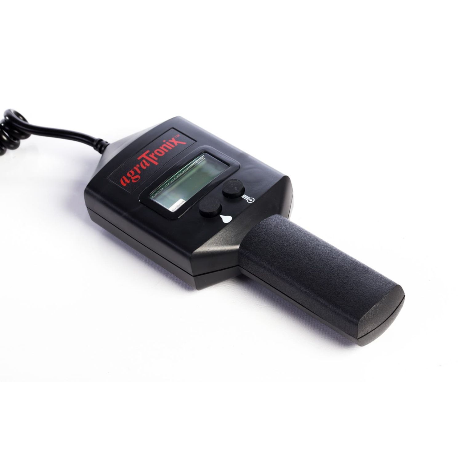 AgraTronix 07100 Digital Hay Moisture Tester with 18" Probe