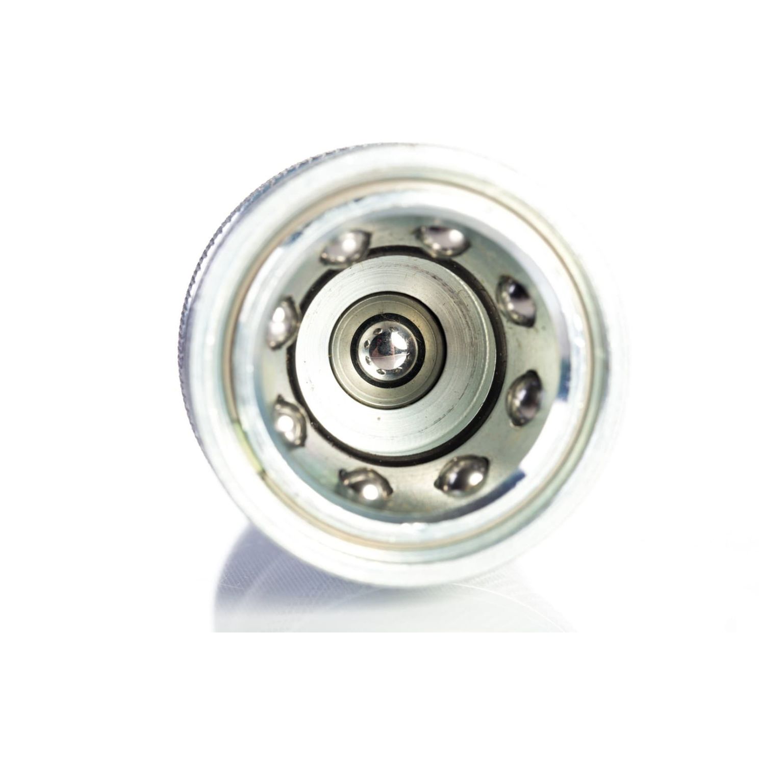 Fasse 272-011 Female Early JD Coupler