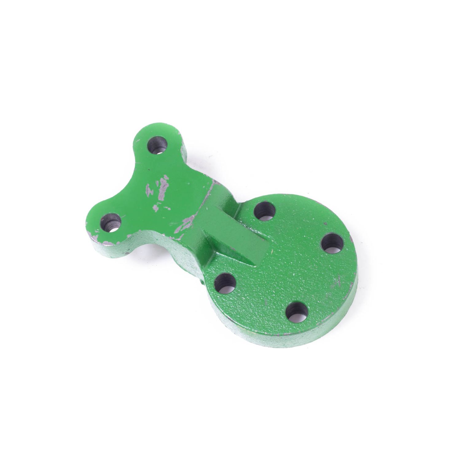 R27808 Tractor Center Steering Arm fits John Deere