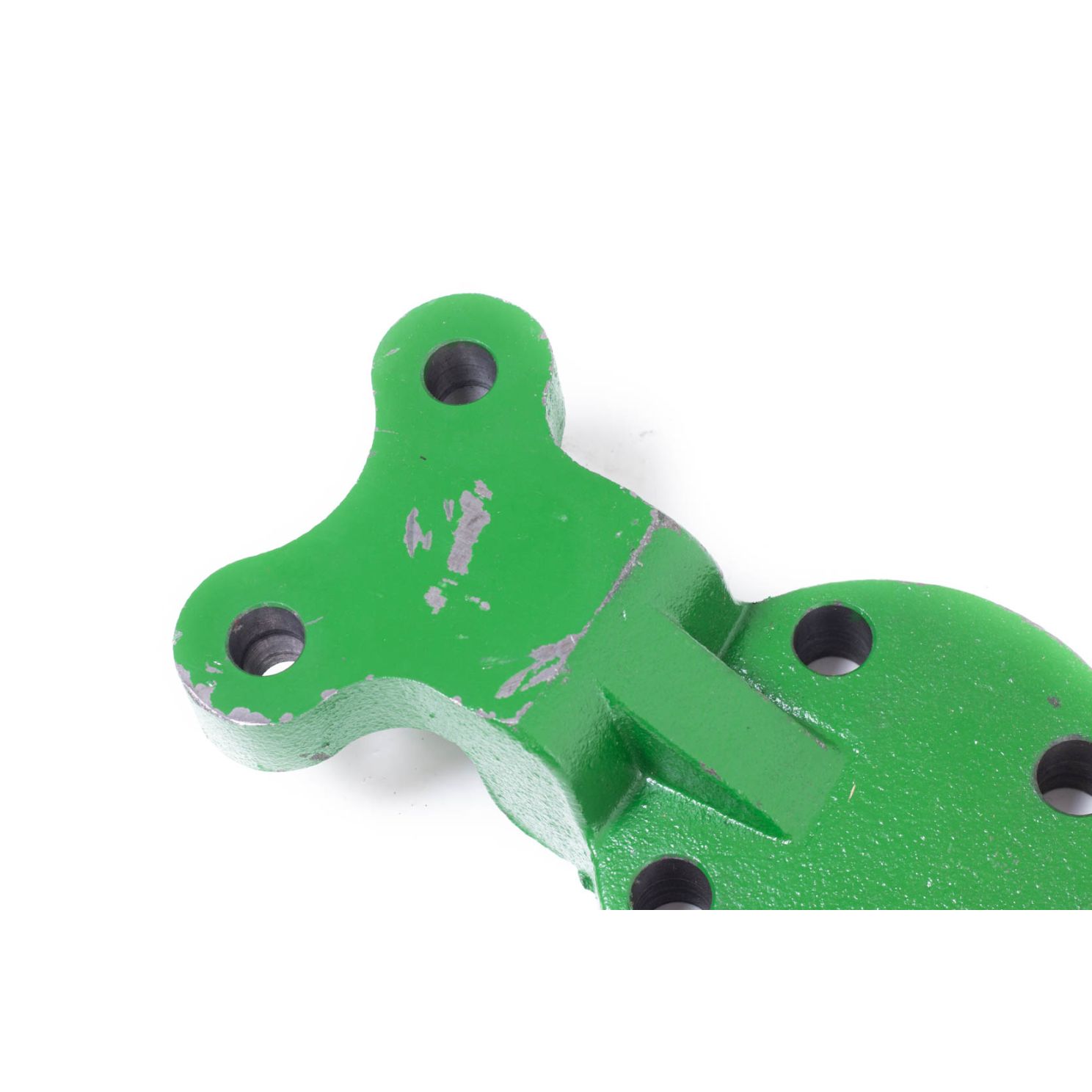 R27808 Tractor Center Steering Arm fits John Deere