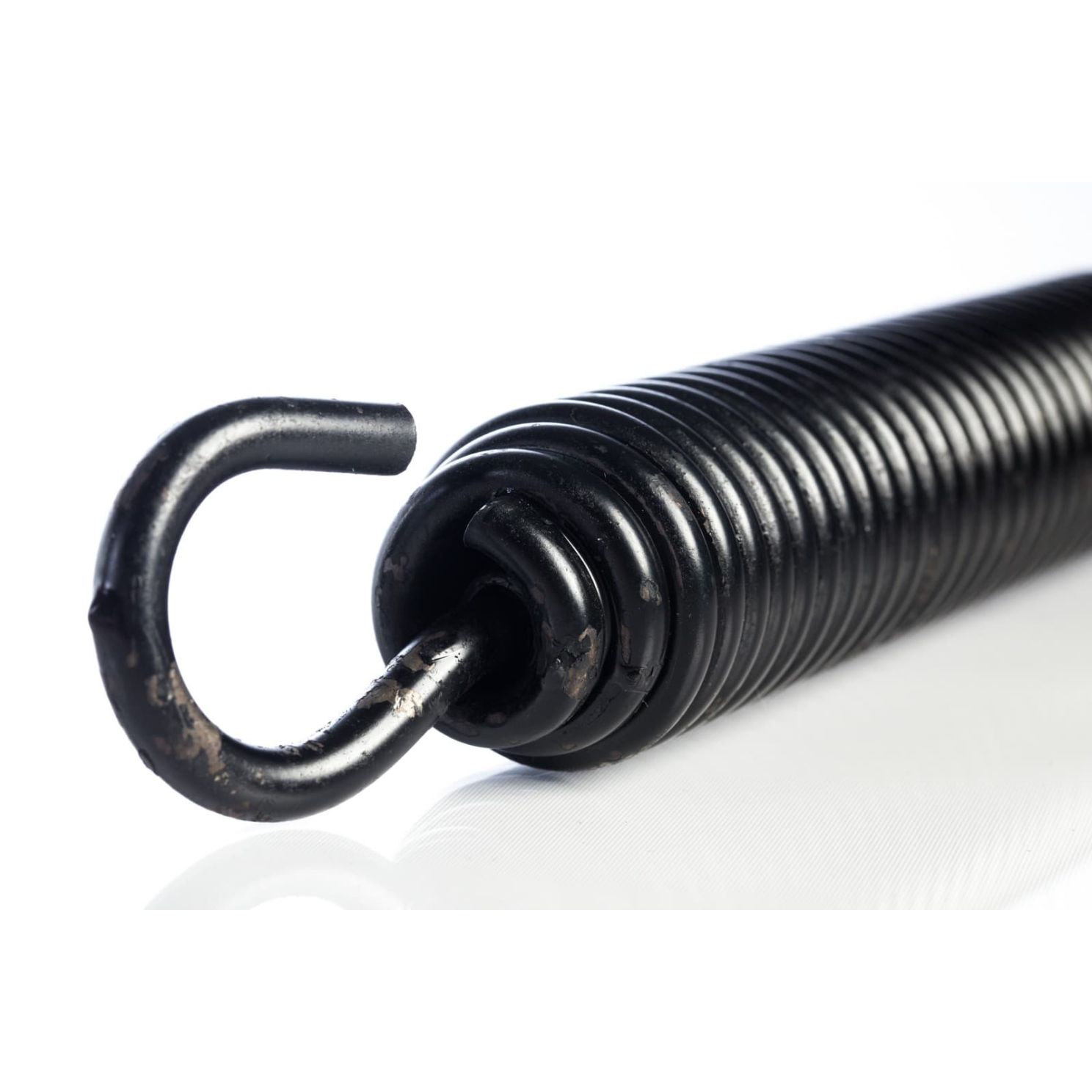 Yetter 2960-373 Planter row unit down pressure spring