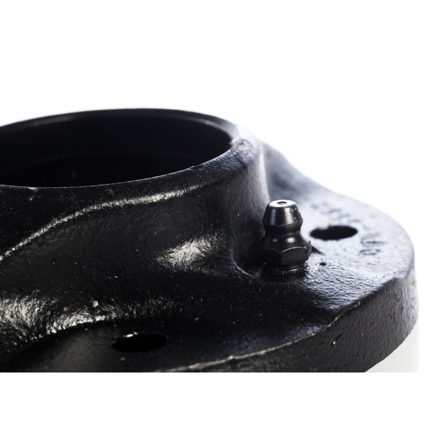 Yetter 2965-351 Residue Manager 4 bolt Cast Hub