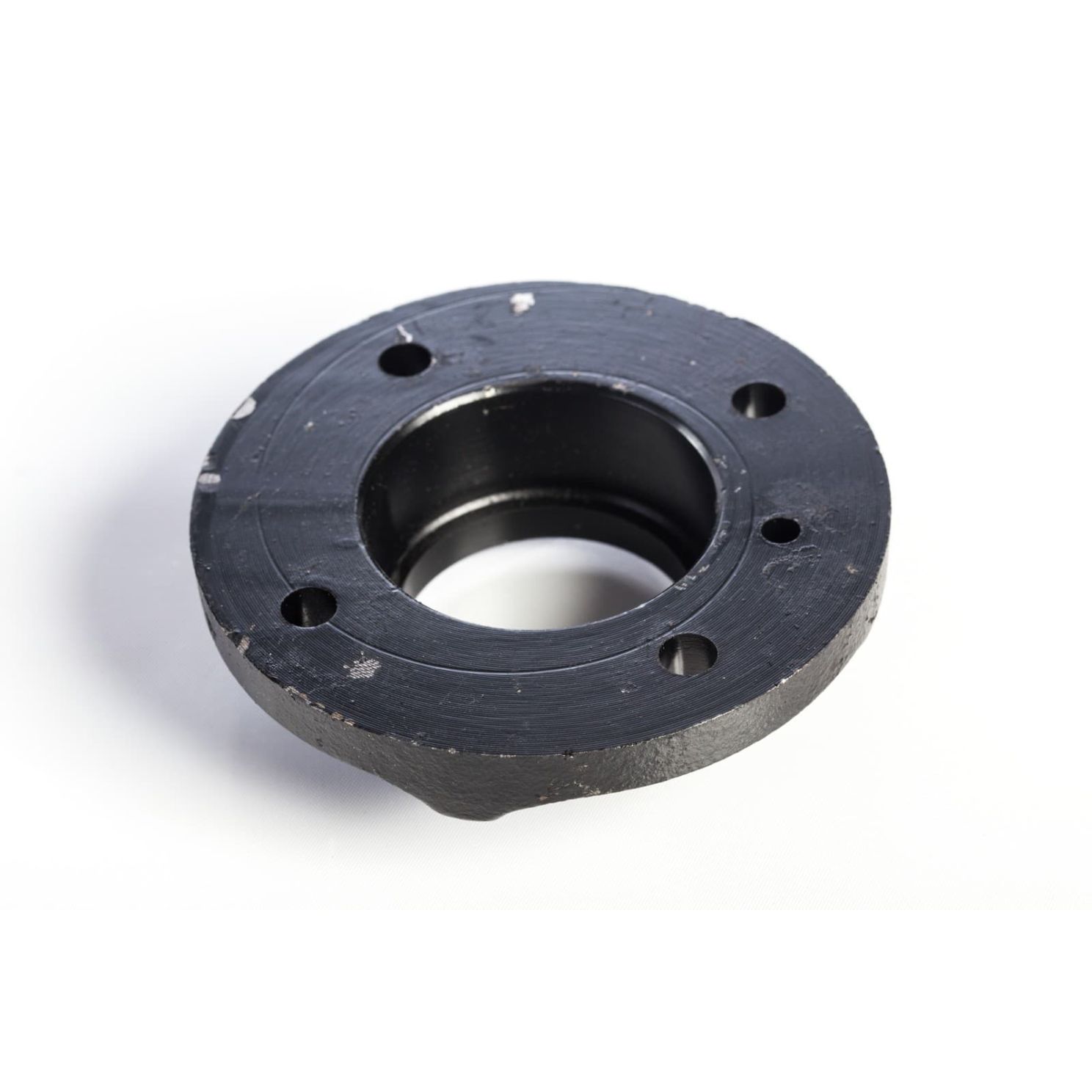 Yetter 2965-351 Residue Manager 4 bolt Cast Hub