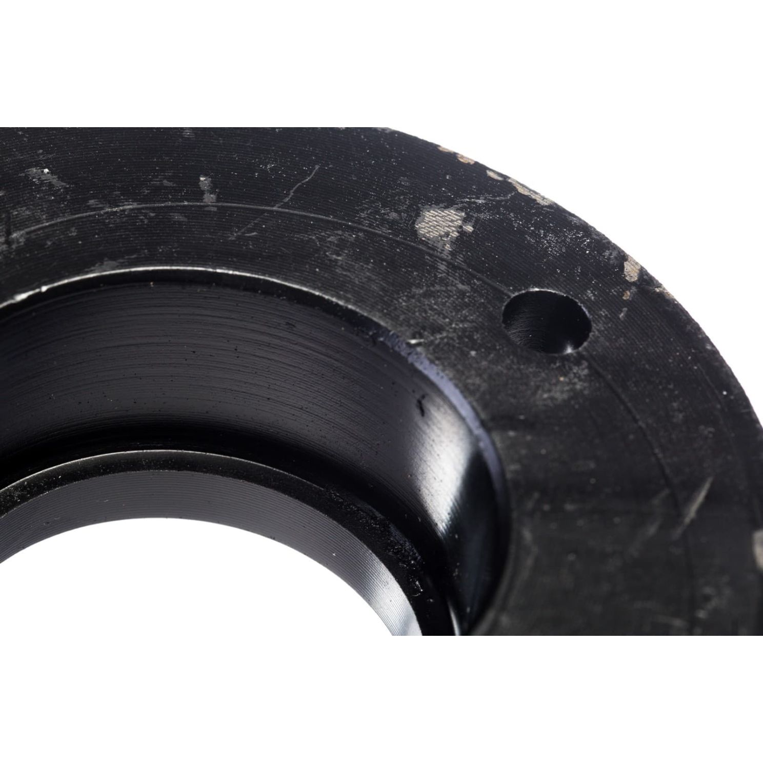 Yetter 2965-351 Residue Manager 4 bolt Cast Hub