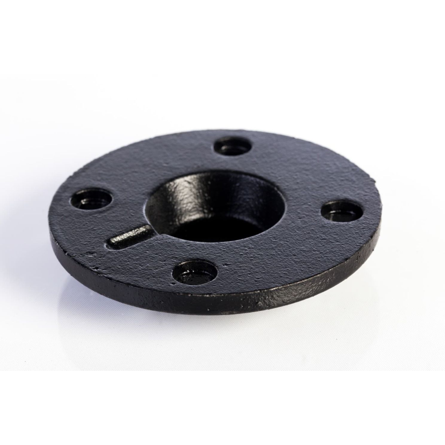 Yetter 2965-352 Cast 4 Bolt Residue Manager Hub Cover