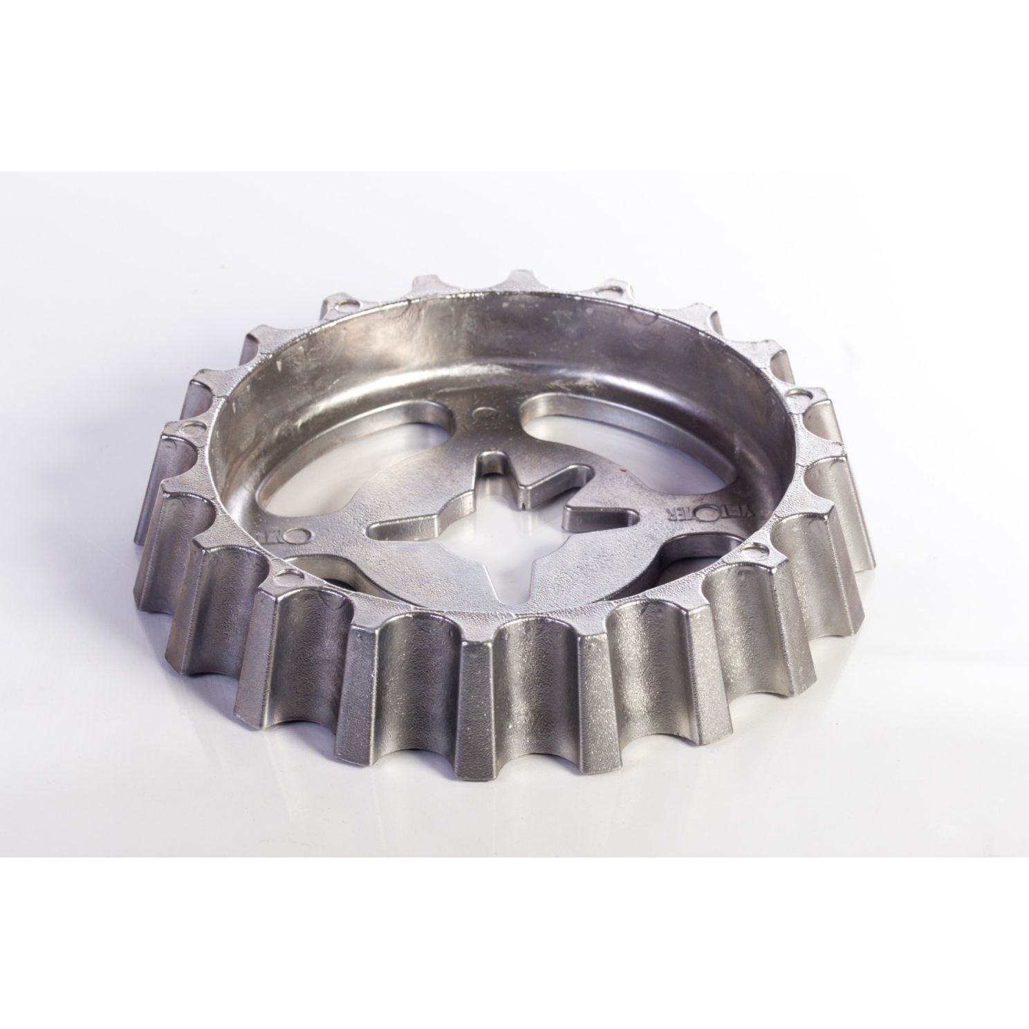 Yetter 2967-186 Old Style Floater Depth Wheels for Titan Residue Managers