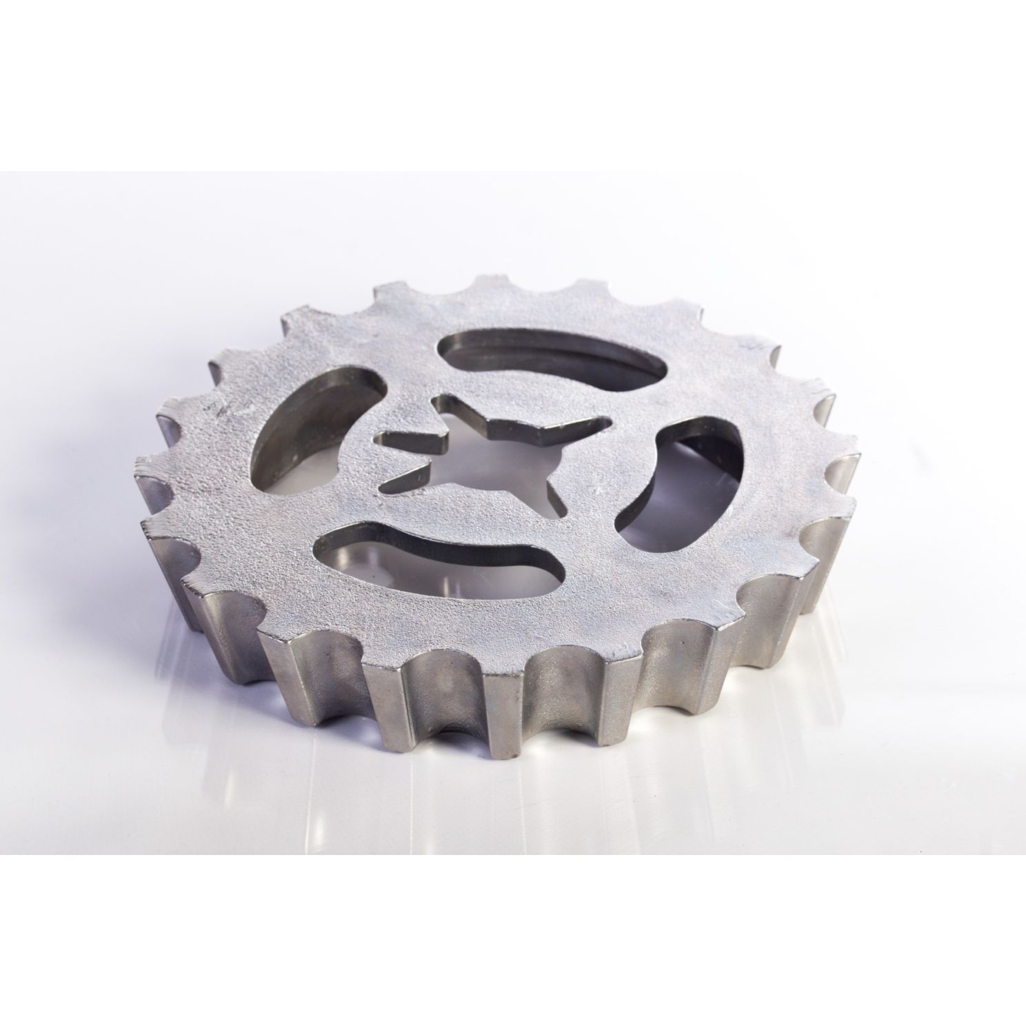 Yetter 2967-186 Old Style Floater Depth Wheels for Titan Residue Managers
