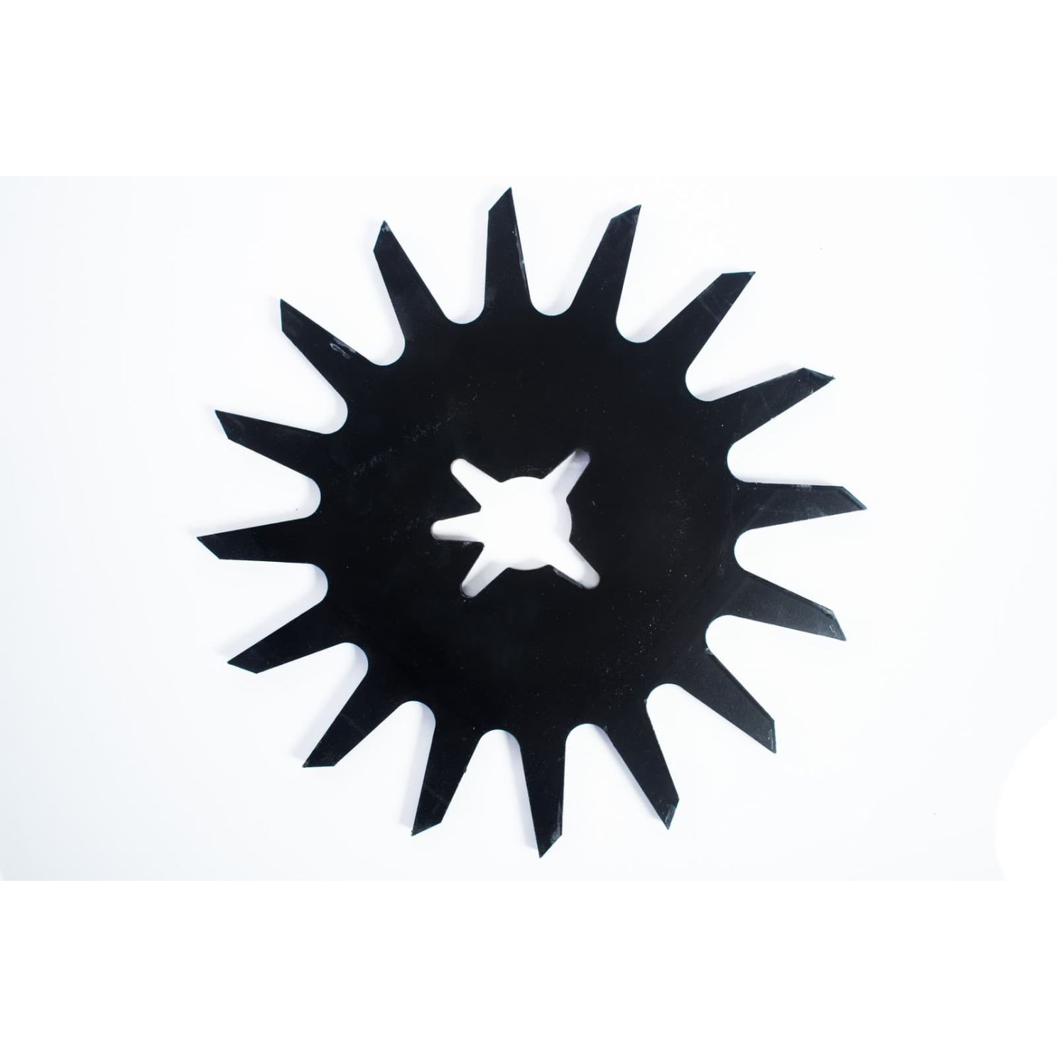 Yetter 2967-404 13" Standard Residue Manager Finger Wheel