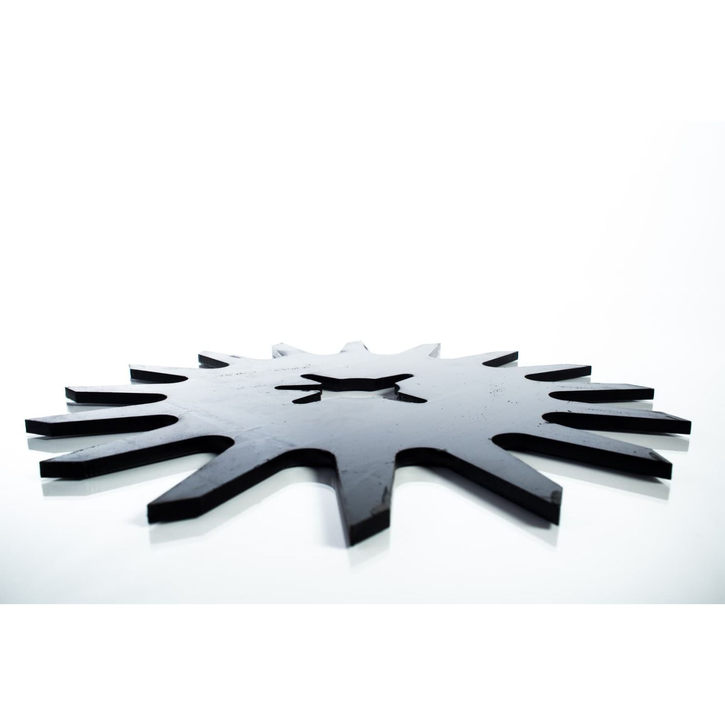 Yetter 2967-404 13" Standard Residue Manager Finger Wheel