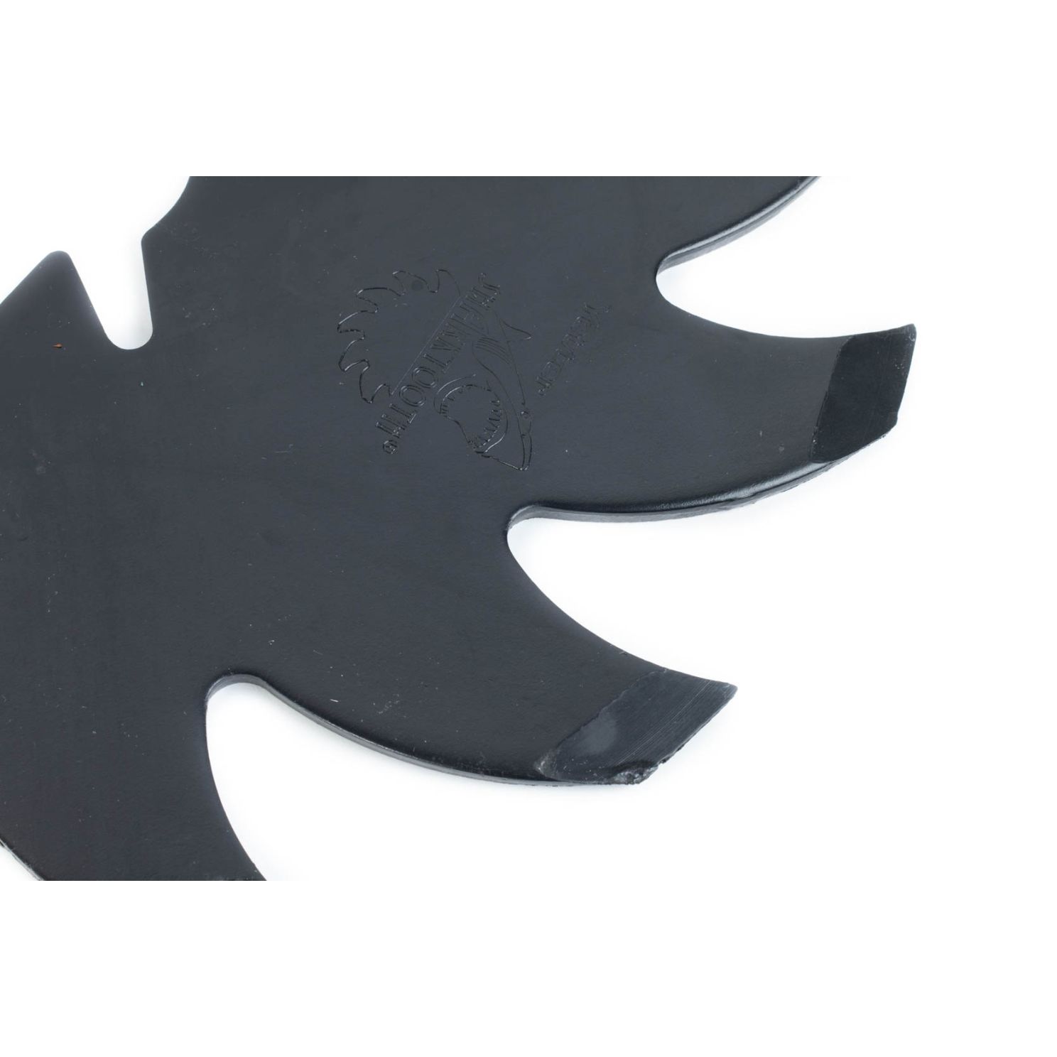 Yetter 2967-602 13" Shark Tooth Residue Manager Finger Wheel