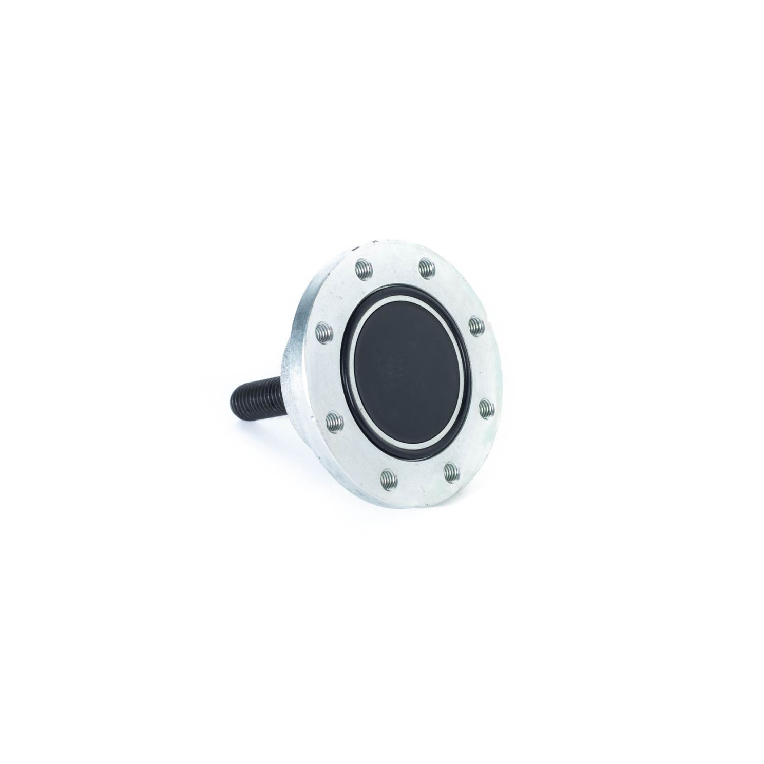 Yetter 2967-101-ST Complete Shark Tooth Residue Manager Wheel Assembly