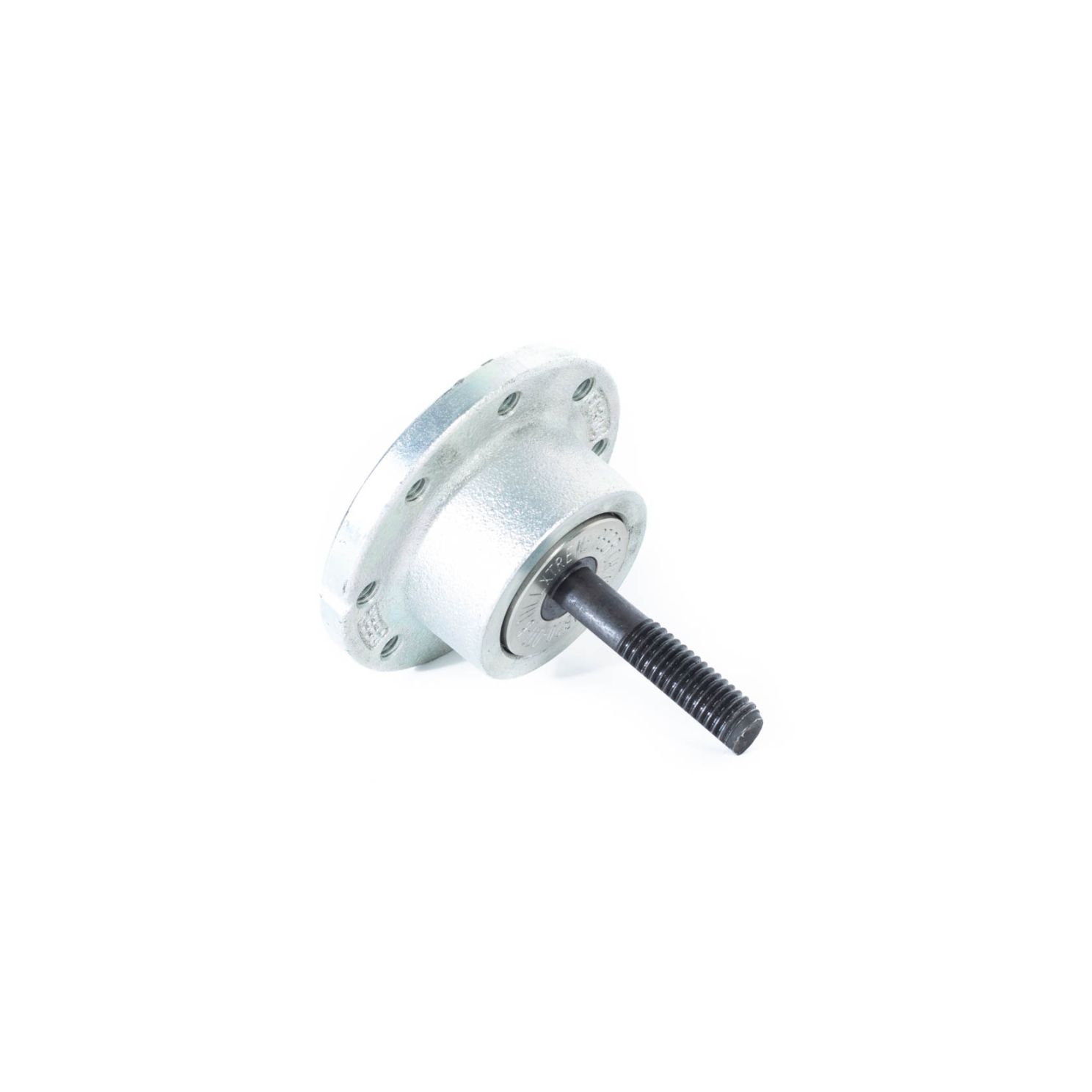 Yetter 2967-101-ST Complete Shark Tooth Residue Manager Wheel Assembly