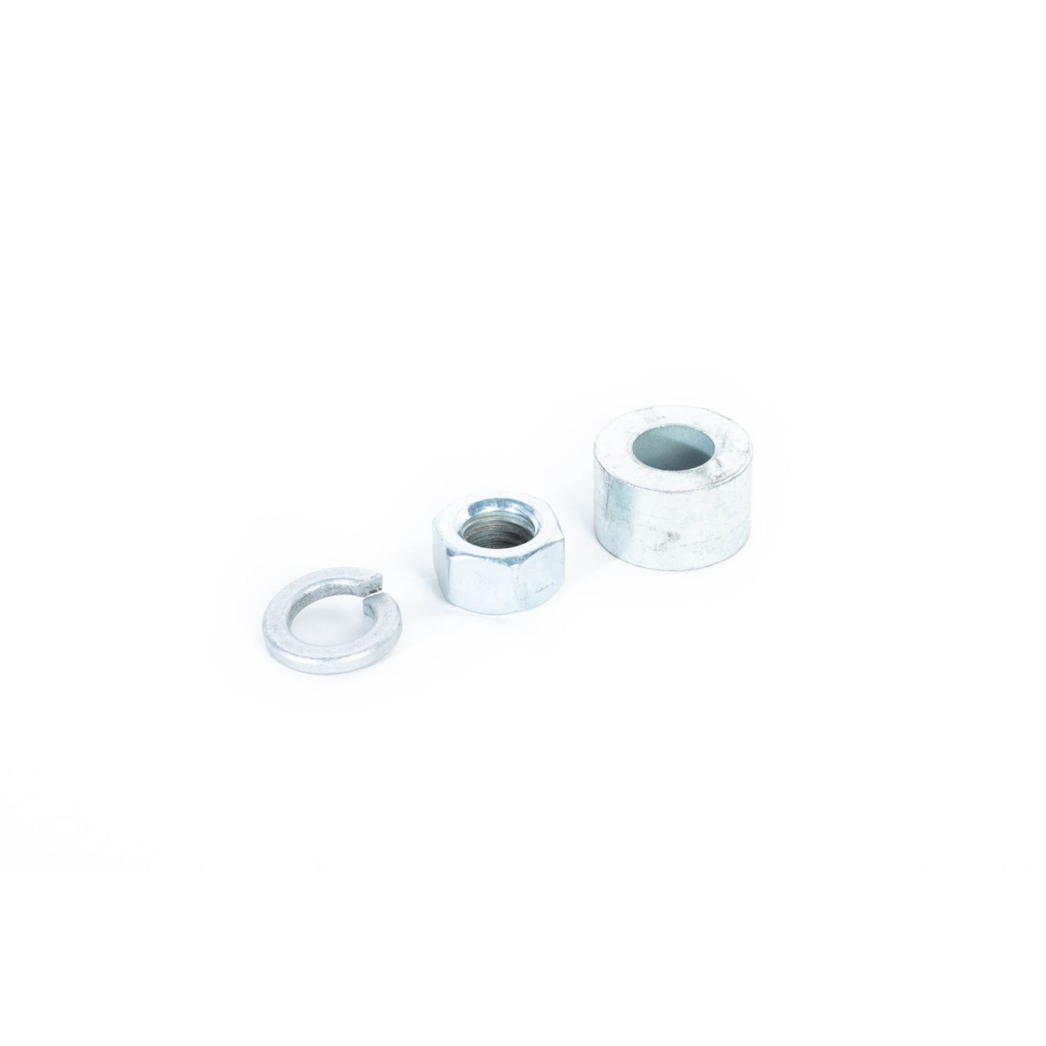 Yetter 2967-101-ST Complete Shark Tooth Residue Manager Wheel Assembly