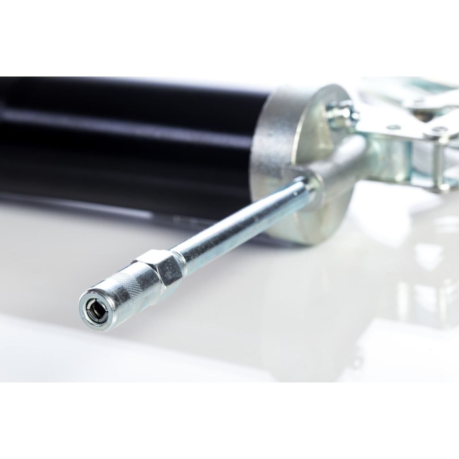 Lubrimatic Heavy Duty Pistol Grip Grease Gun 30-310