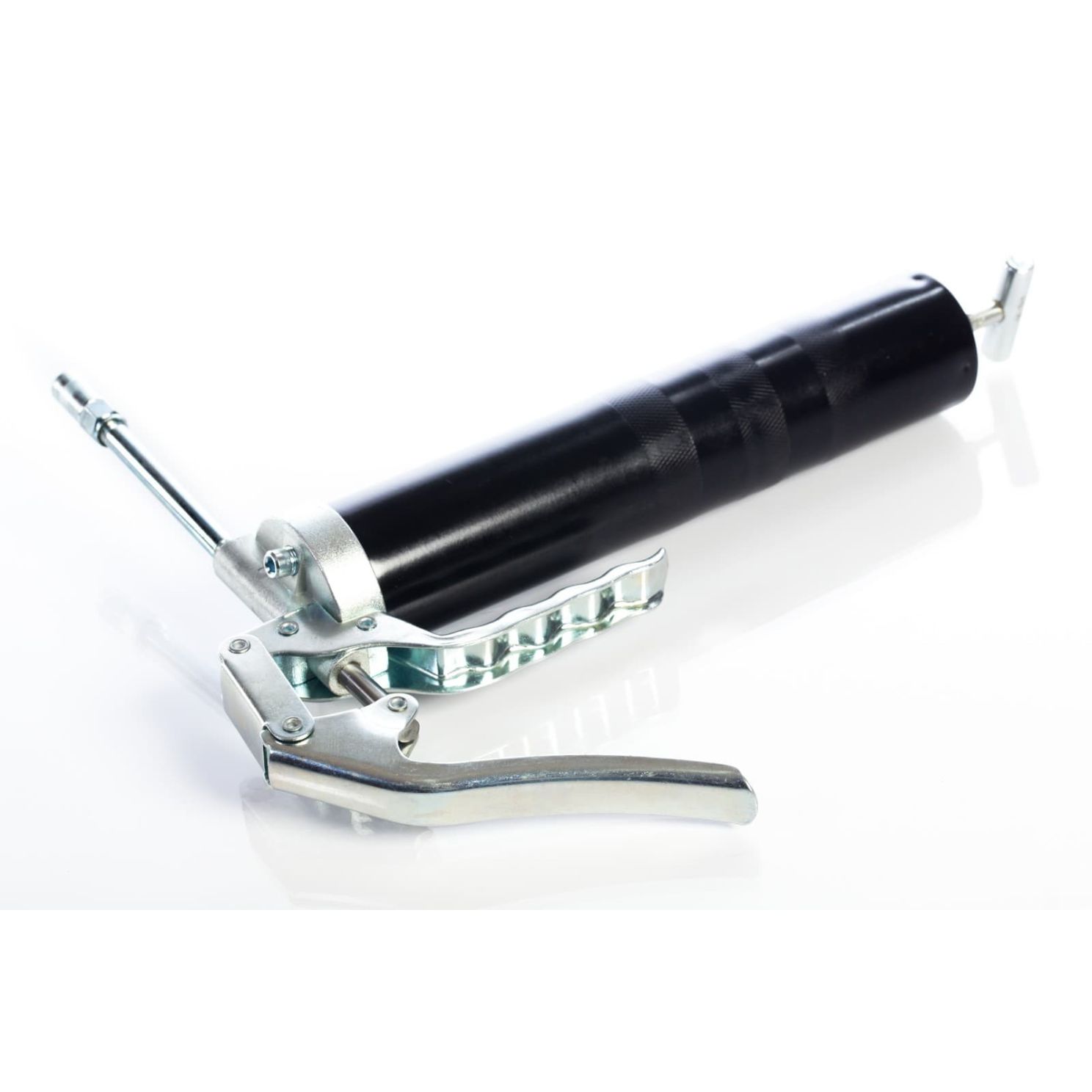 Lubrimatic Heavy Duty Pistol Grip Grease Gun 30-310