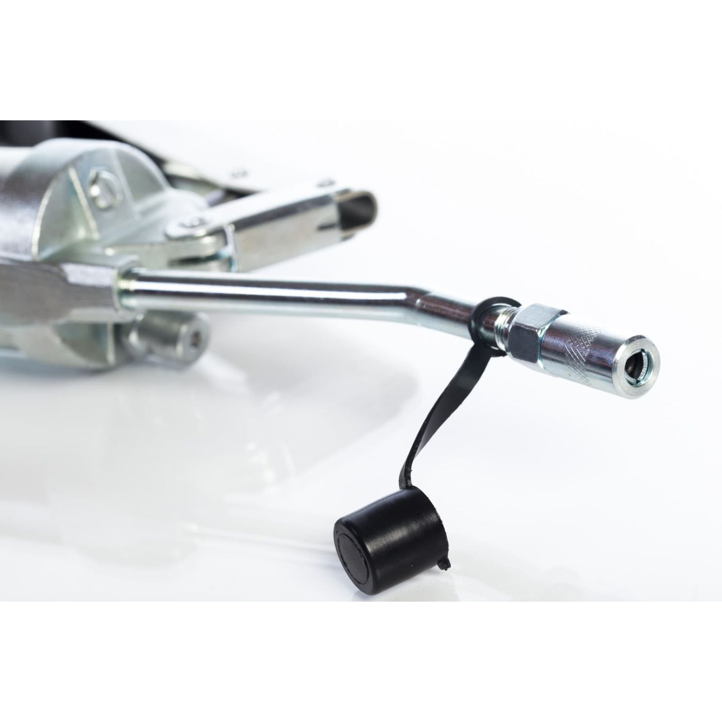 Lubrimatic Heavy Duty Lever Action Grease Gun 30-465