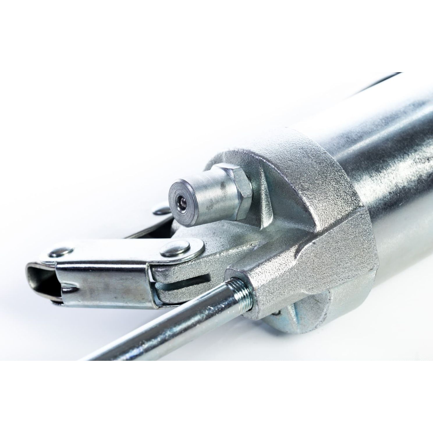 Lubrimatic Heavy Duty Lever Action Grease Gun 30-465