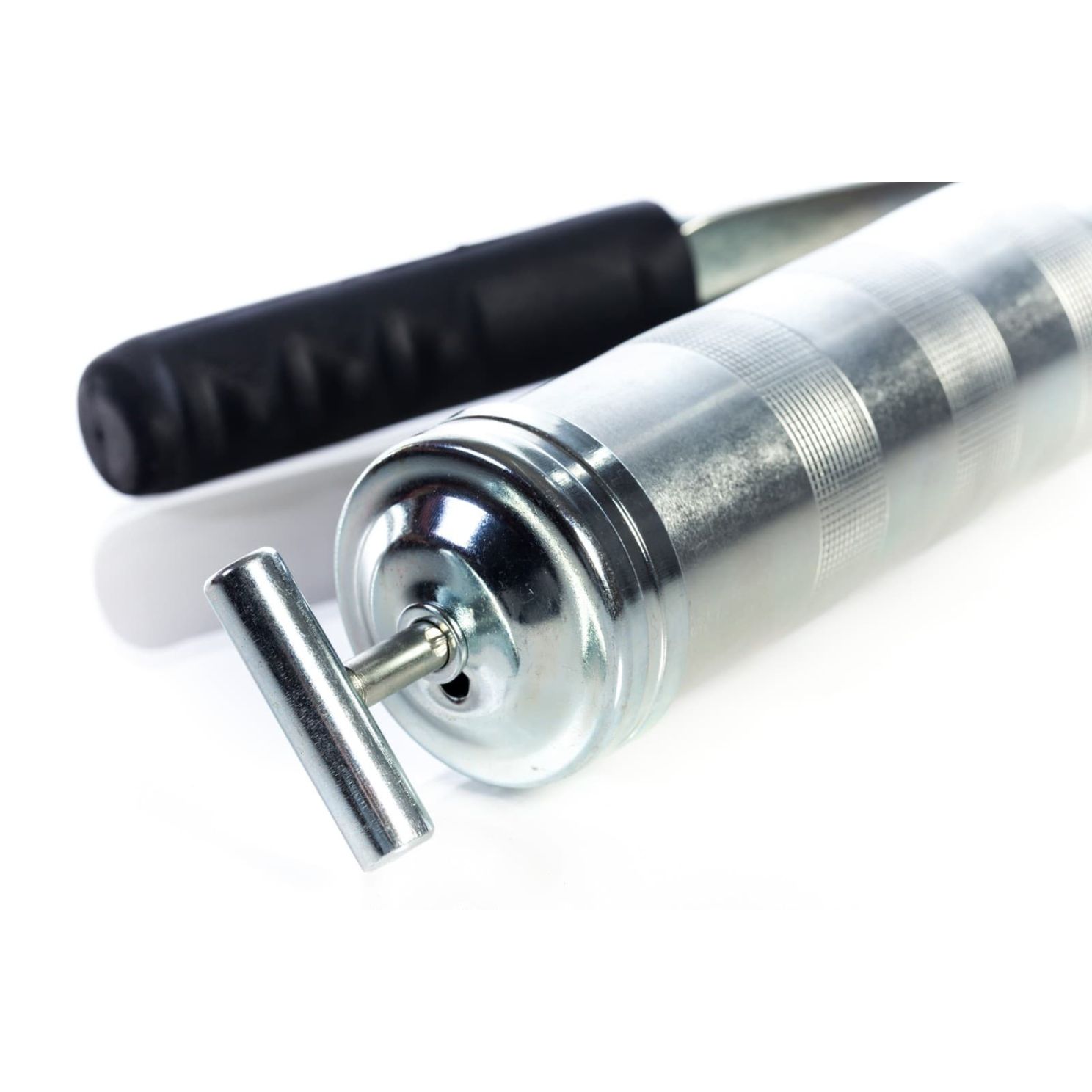Lubrimatic Heavy Duty Lever Action Grease Gun 30-465