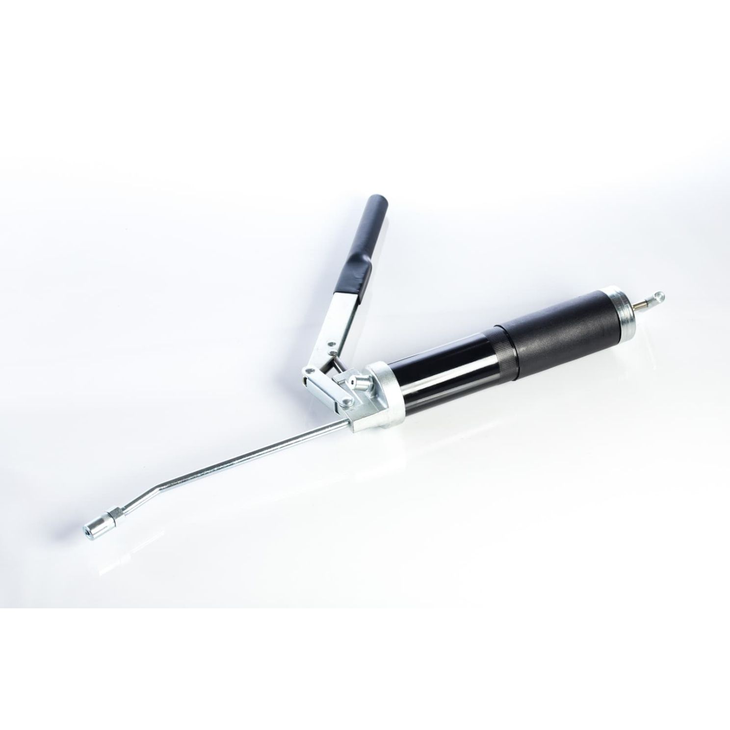 Lubrimatic Professional Lever Handle Grease Gun 30-480
