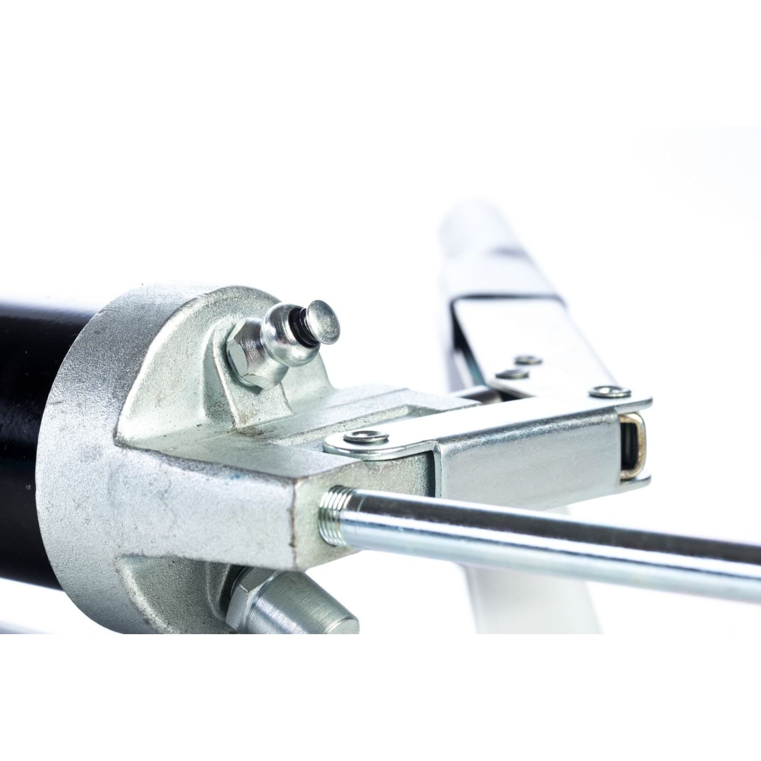 Lubrimatic Professional Lever Handle Grease Gun 30-480