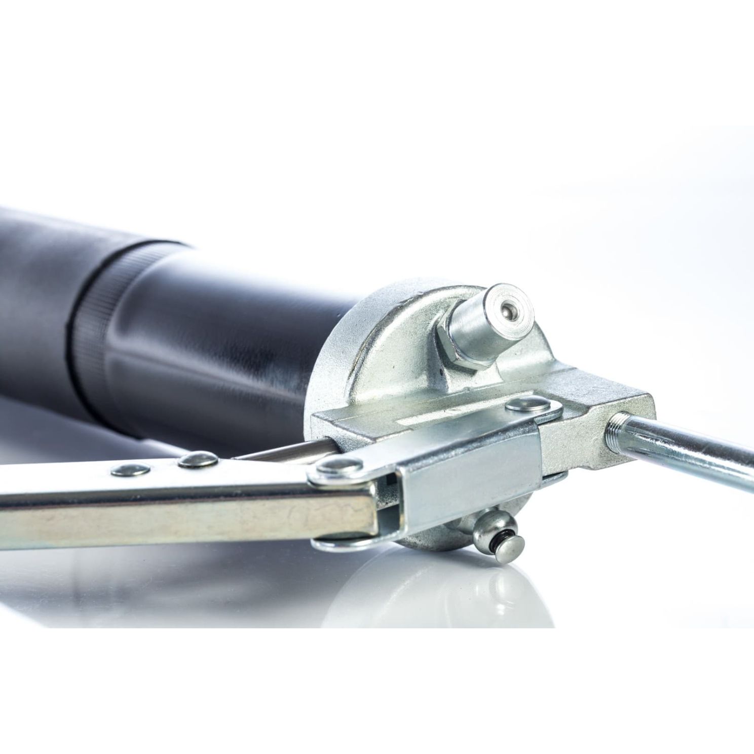 Lubrimatic Professional Lever Handle Grease Gun 30-480