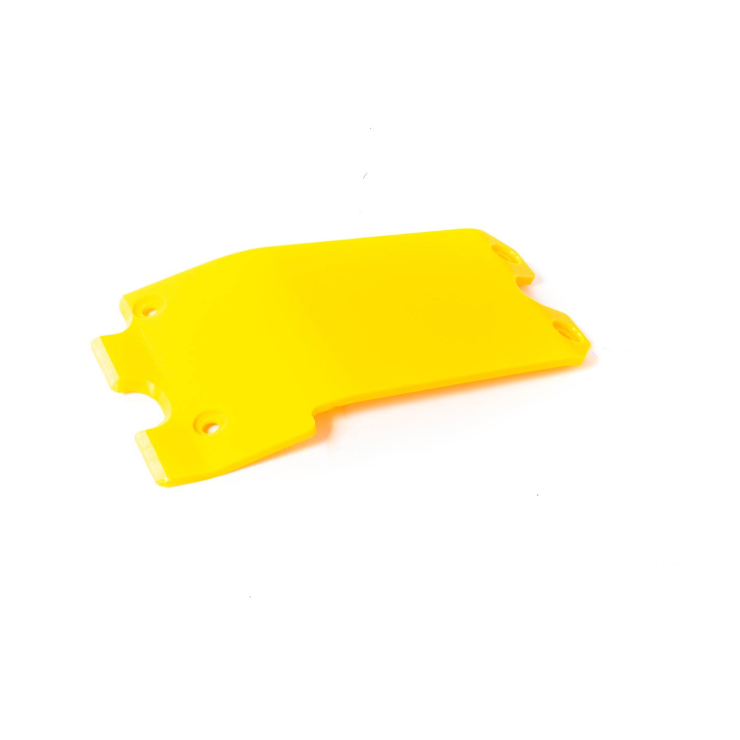 635 Flex Draper Header Skid Panel Kit fits John Deere