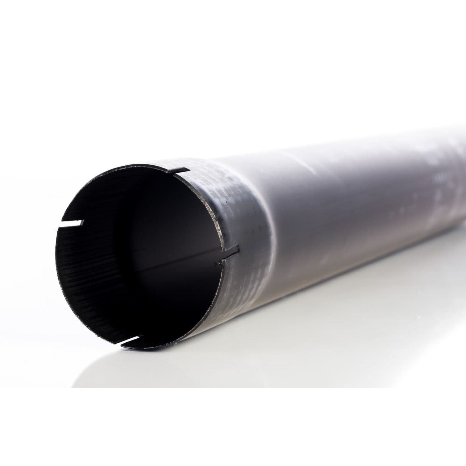 Stanley 3'' x 24'' Straight Exhaust Extension