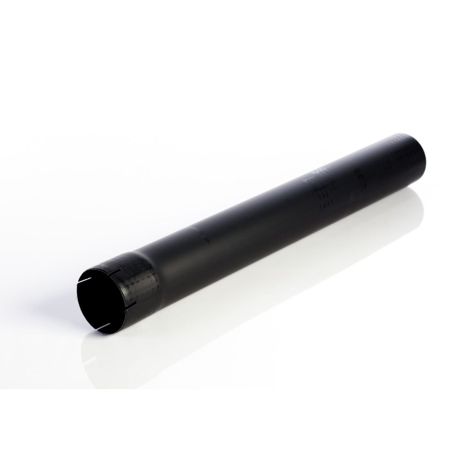 Stanley 3'' x 24'' Straight Exhaust Extension