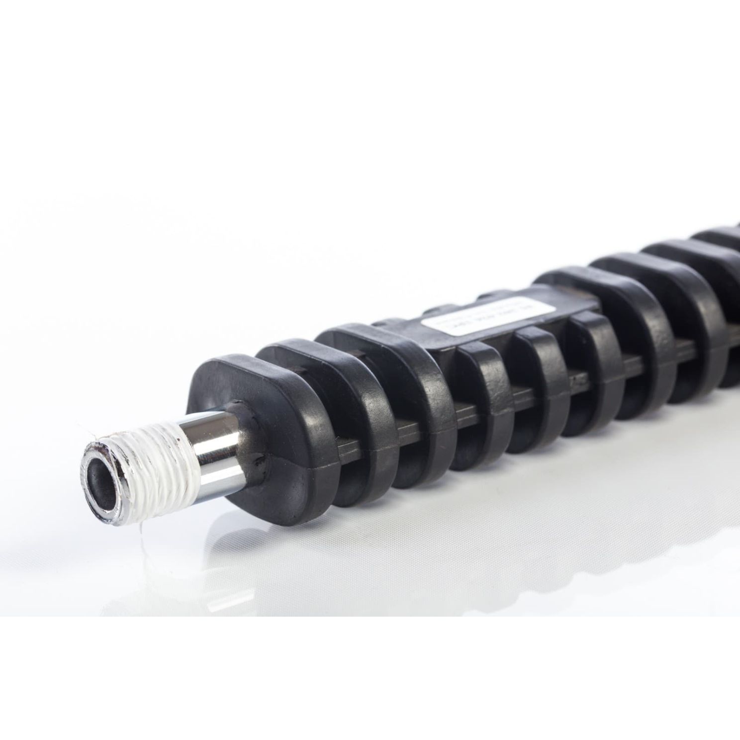 36'' Pressure Washer Molded Grip Lance
