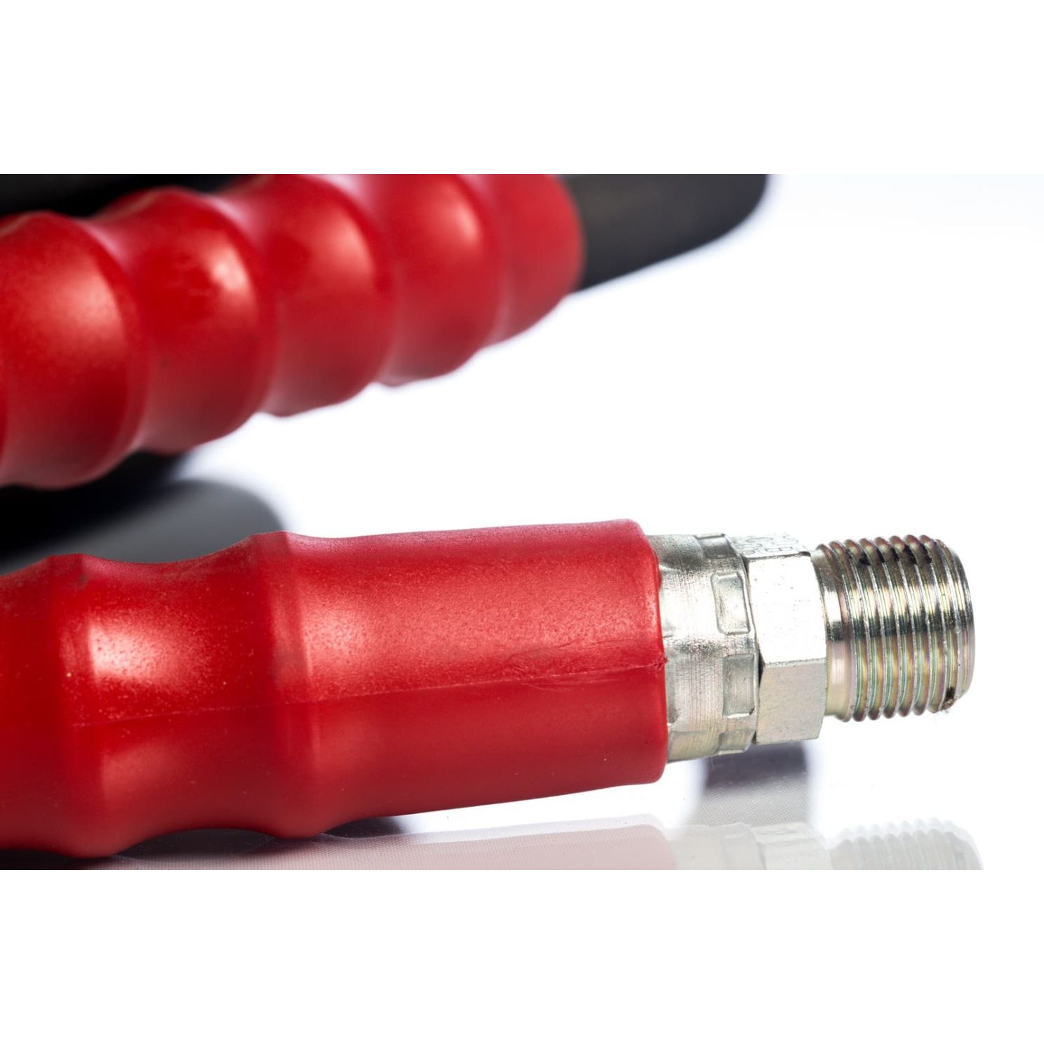 3/8'' X 100' Pressure Washer Hose 5800 PSI, 250°