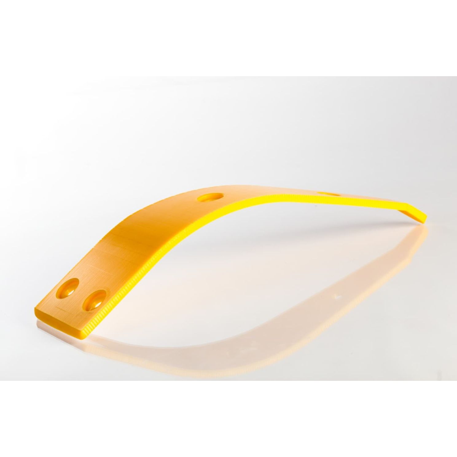 H209696 Platform 3'' x 14-1/2'' Skid Panel fits John Deere