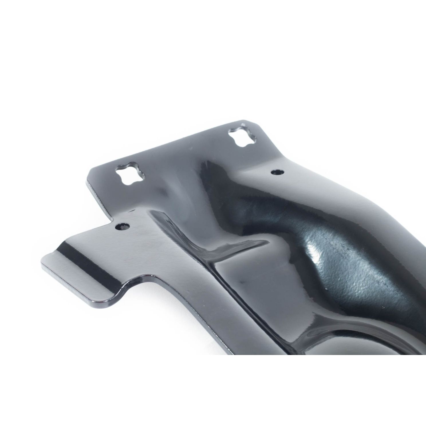 HXE10575 Platform Metal Skid Plate fits John Deere