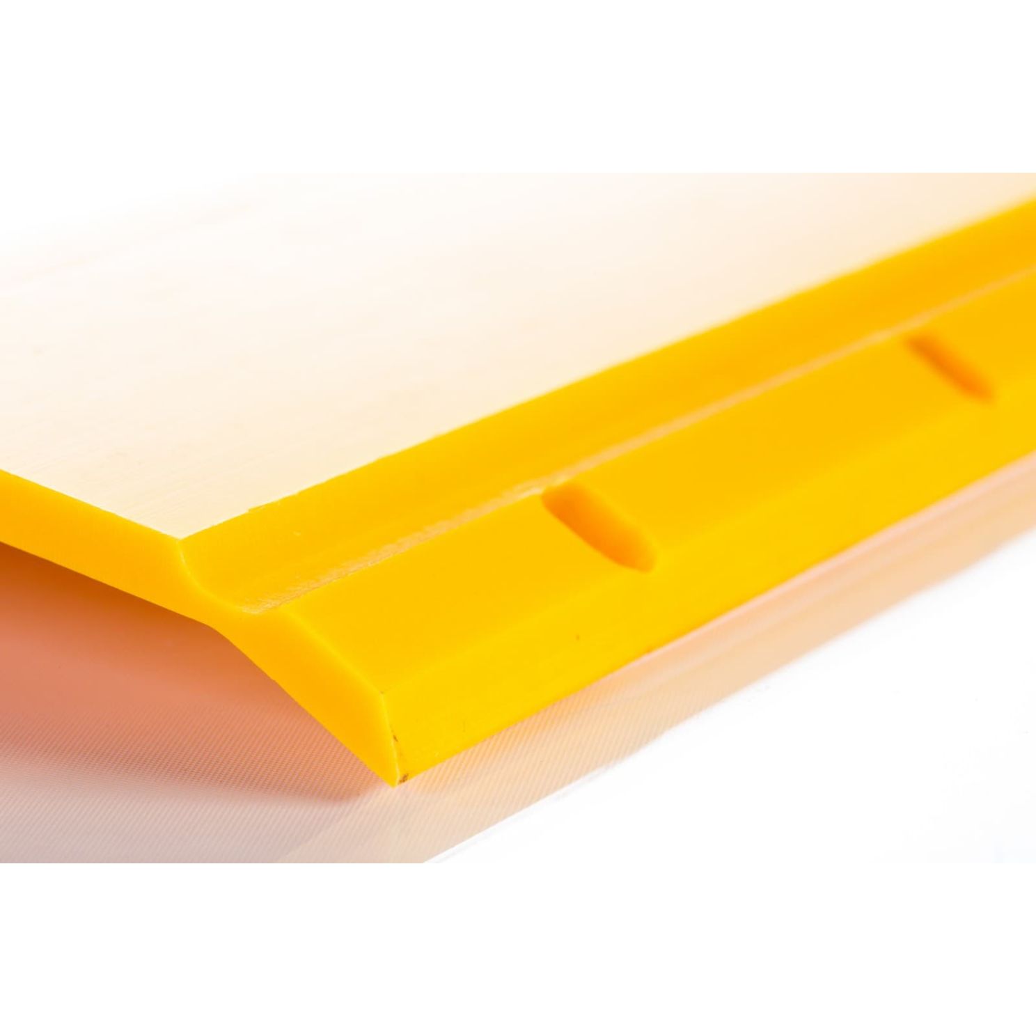 AH153693 Platform 20-5/8'' Yellow Skid Panel fits John Deere