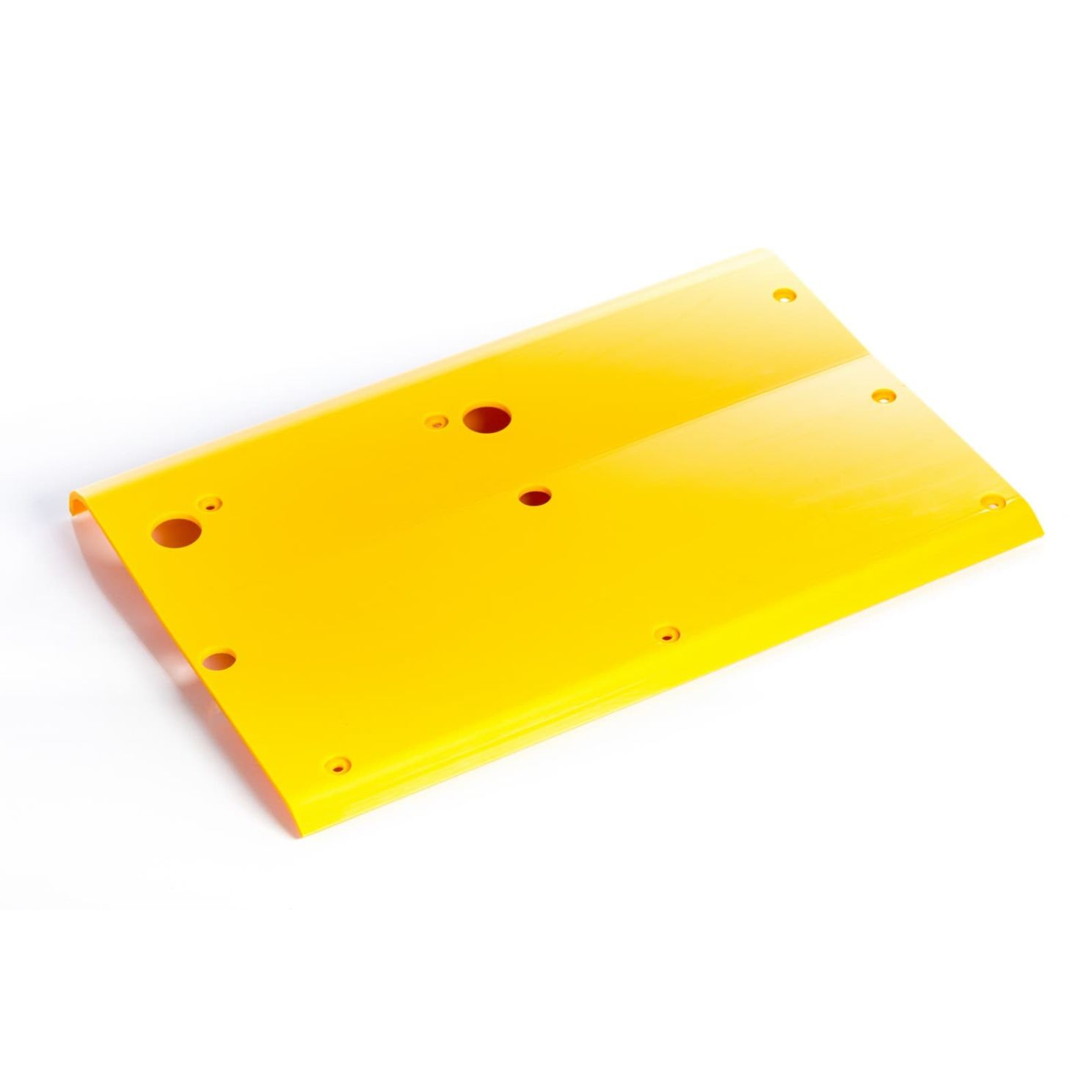 H150107 Platform Wobble Box Skid Panel Cover fits John Deere