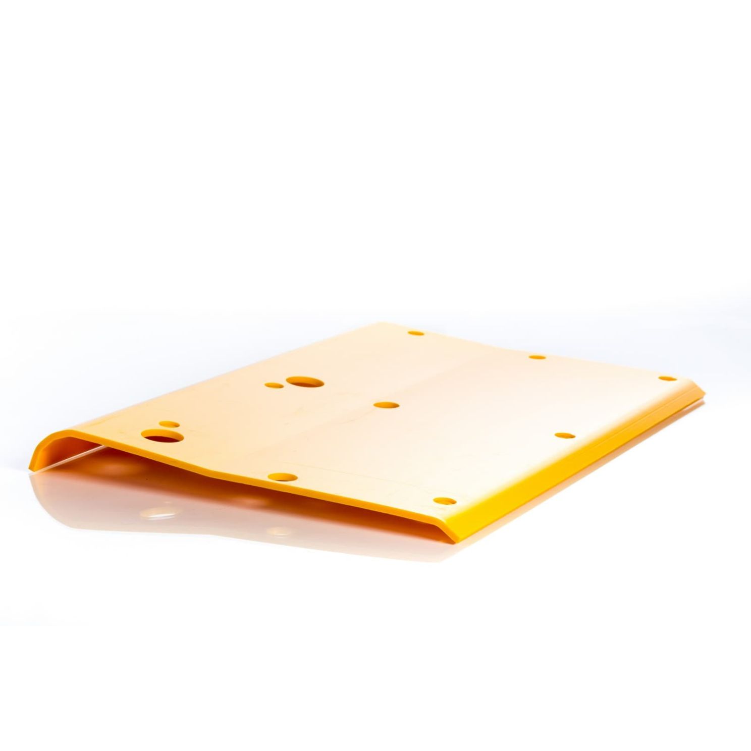 H150107 Platform Wobble Box Skid Panel Cover fits John Deere