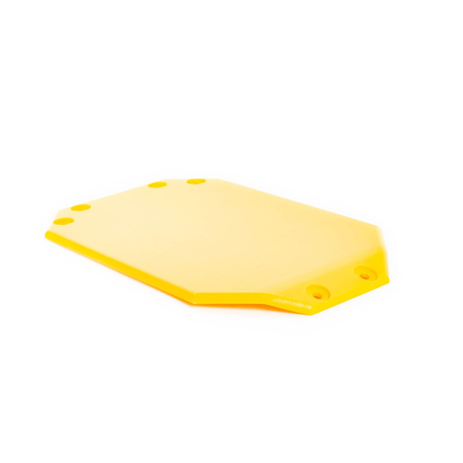 Poly Disc Mower Skid Shoe Cover fits Case IH & New Holland