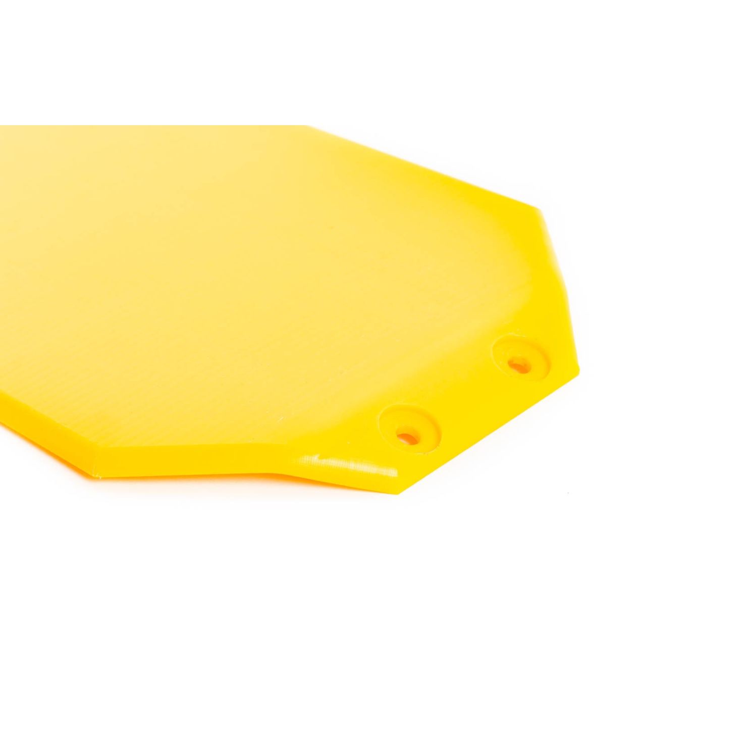 Poly Disc Mower Skid Shoe Cover fits Case IH & New Holland