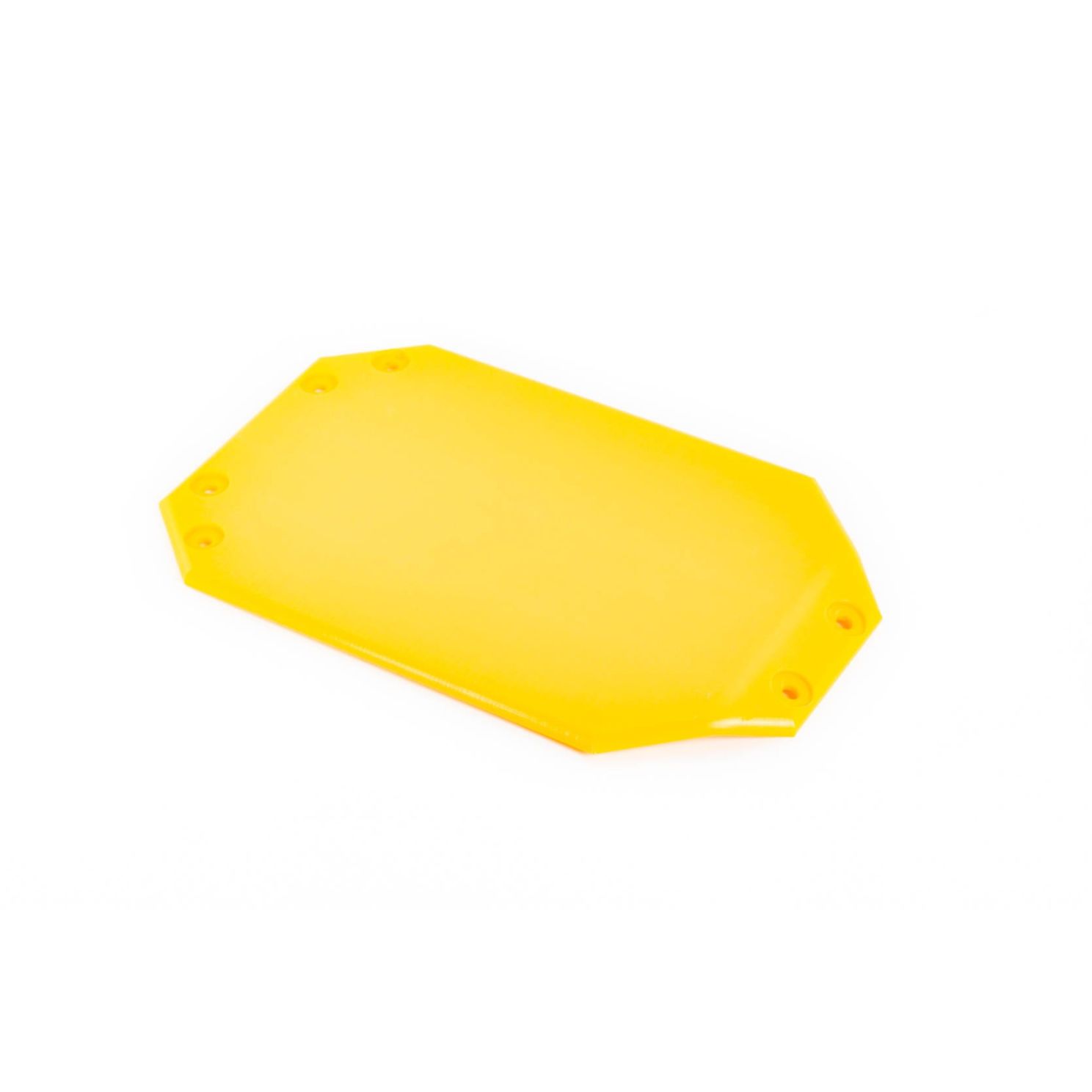 Poly Disc Mower Skid Shoe Cover fits Case IH & New Holland