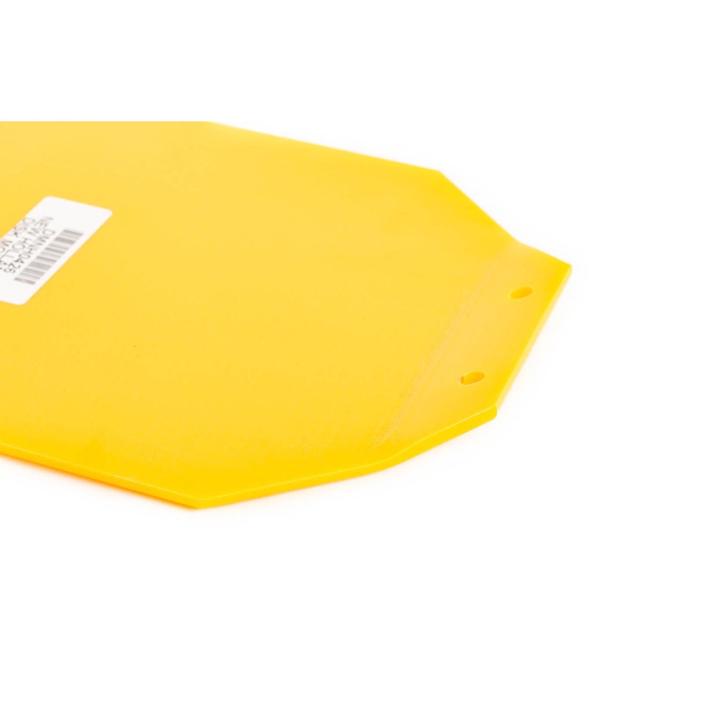 Poly Disc Mower Skid Shoe Cover fits Case IH & New Holland