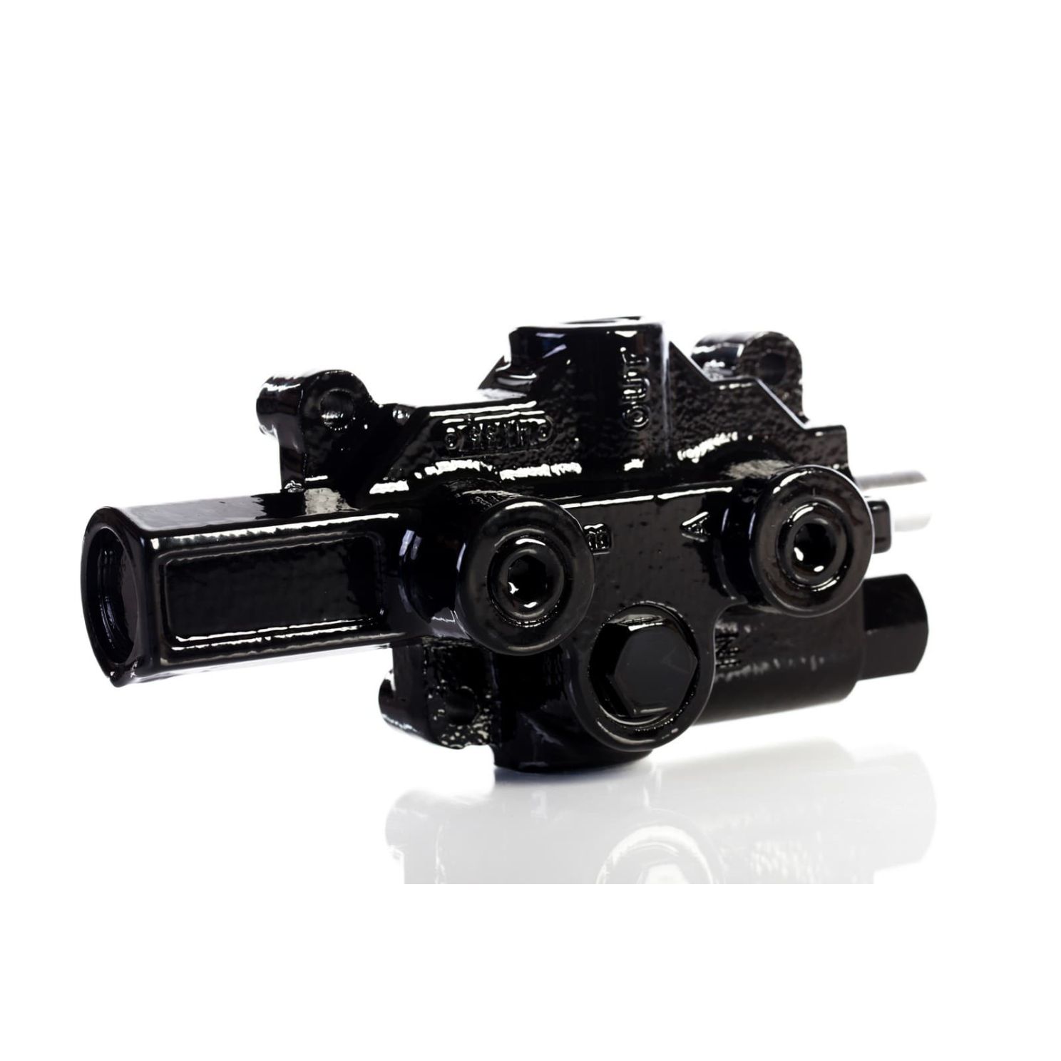 Force RD2575-T4-EDA1 Hydraulic Directional Control Valve