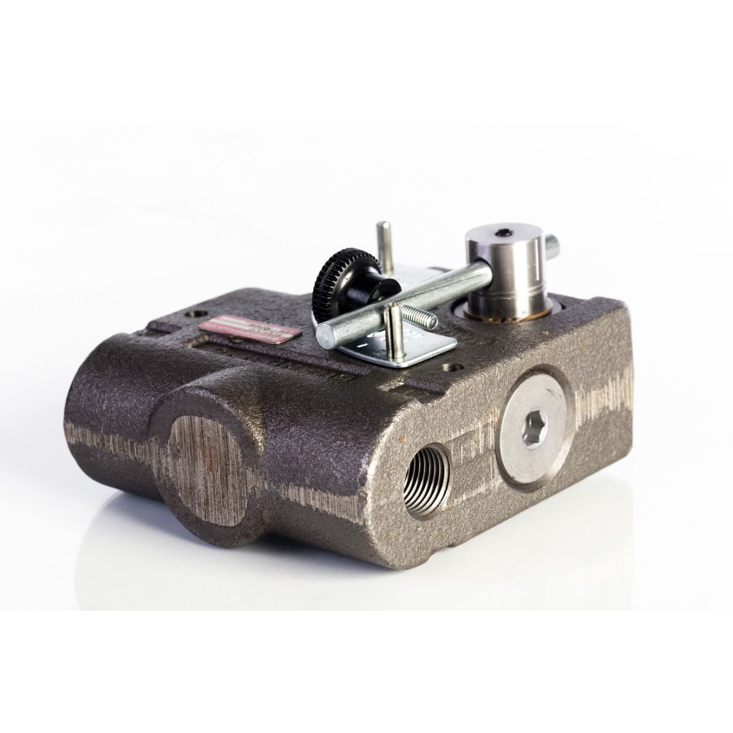 Brand Hydraulics FC51-1/2 Flow Control Valve