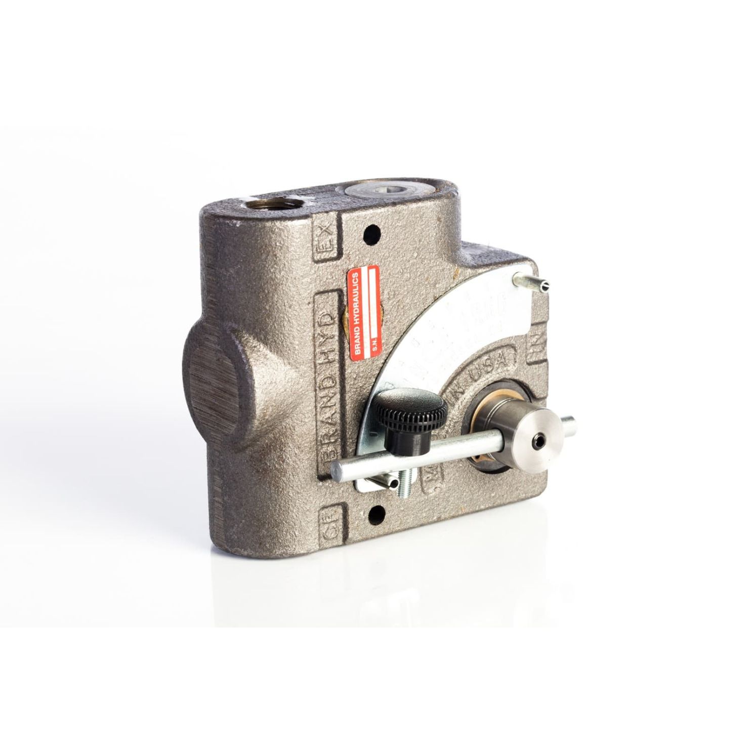 Brand Hydraulics FC51-1/2 Flow Control Valve