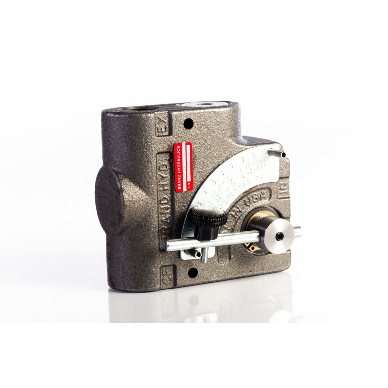 Brand Hydraulics FC51-3/4 Flow Control Valve
