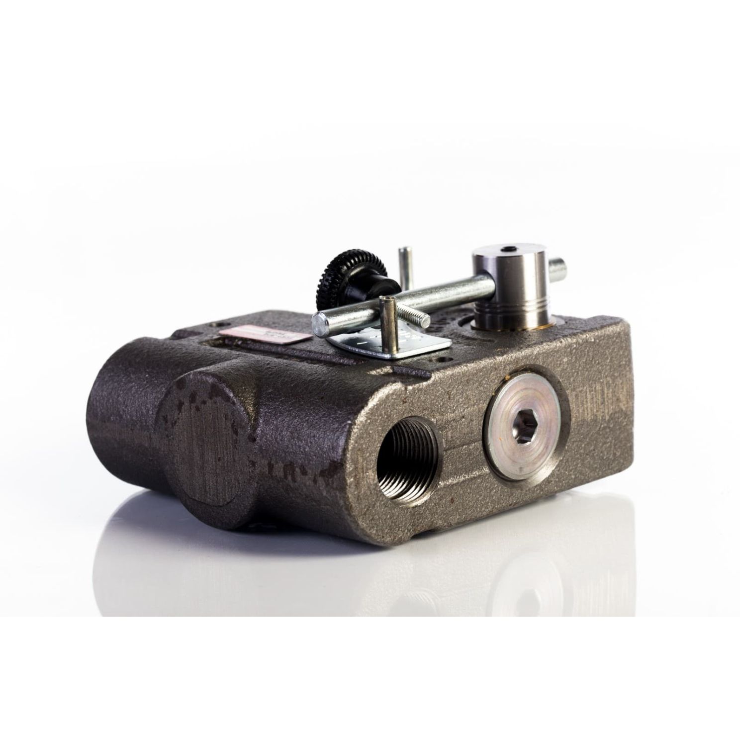 Brand Hydraulics FC51-3/4 Flow Control Valve