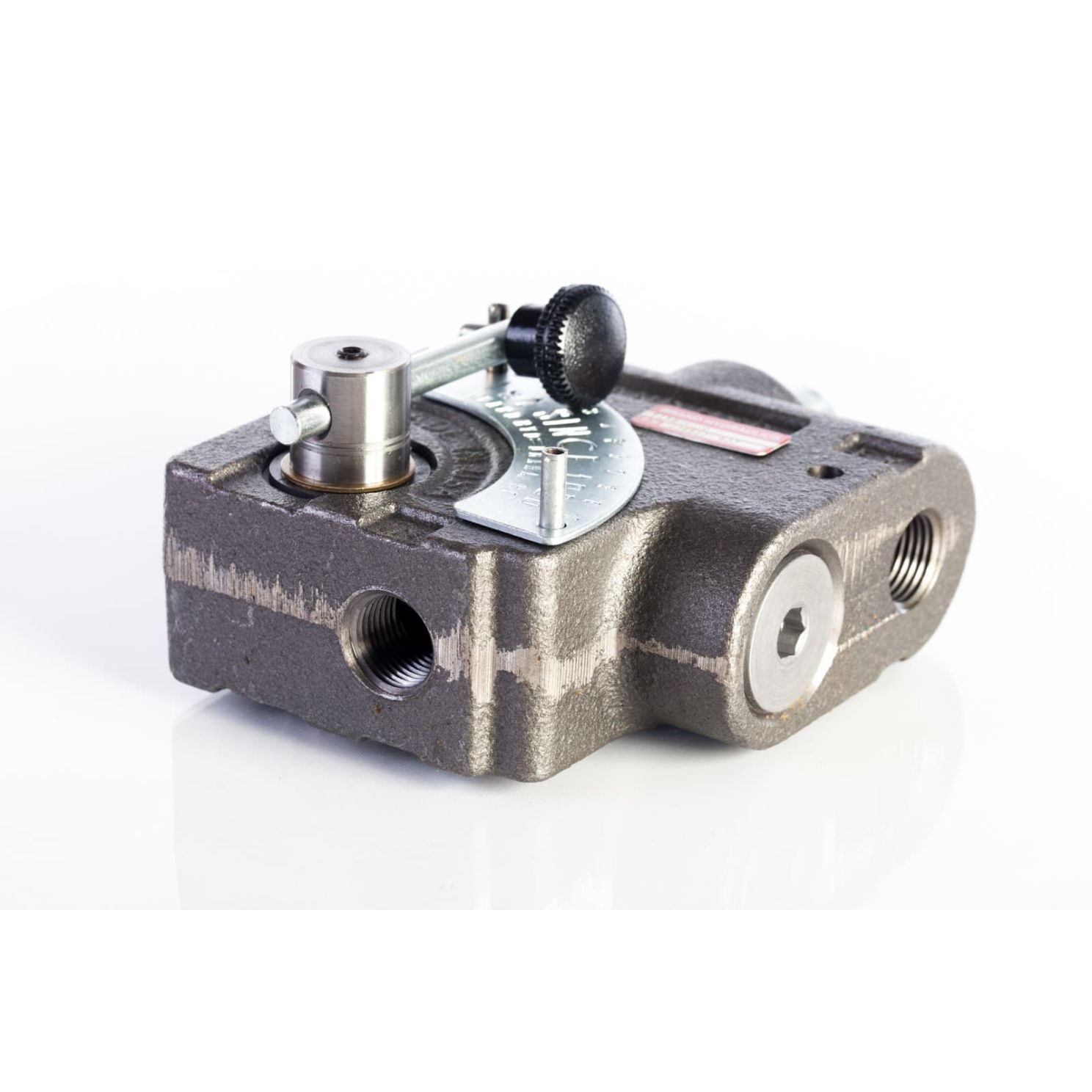 Brand Hydraulics FCR-51-1/2 Flow Control Valve