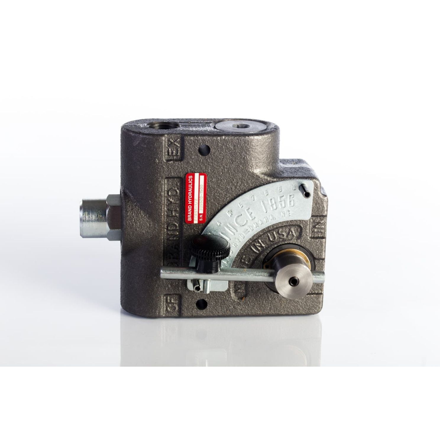 Brand Hydraulics FCR-51-1/2 Flow Control Valve