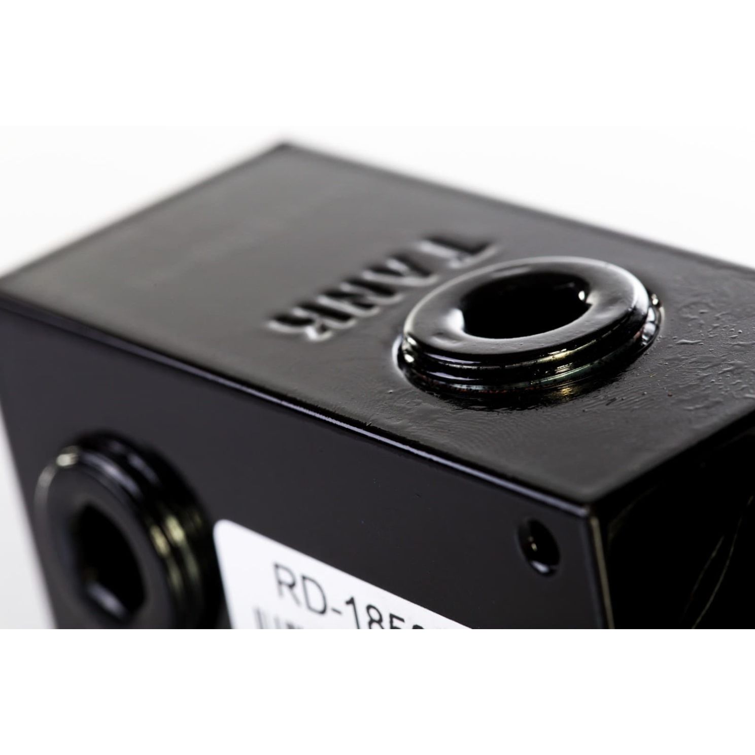 Force RD-1850-H Hydraulic Relief Valve