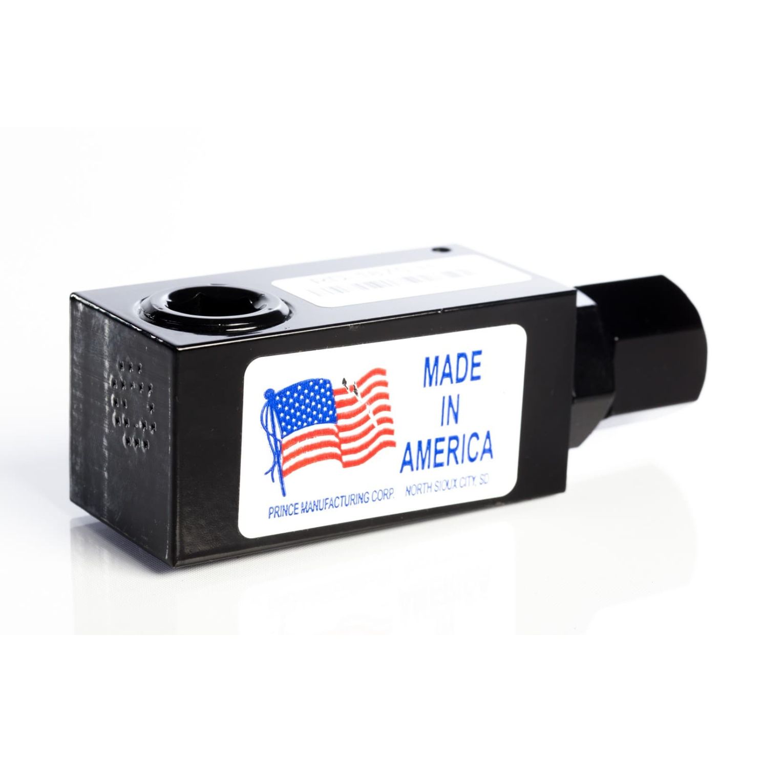 Force RD-1875-H Hydraulic Relief Valve