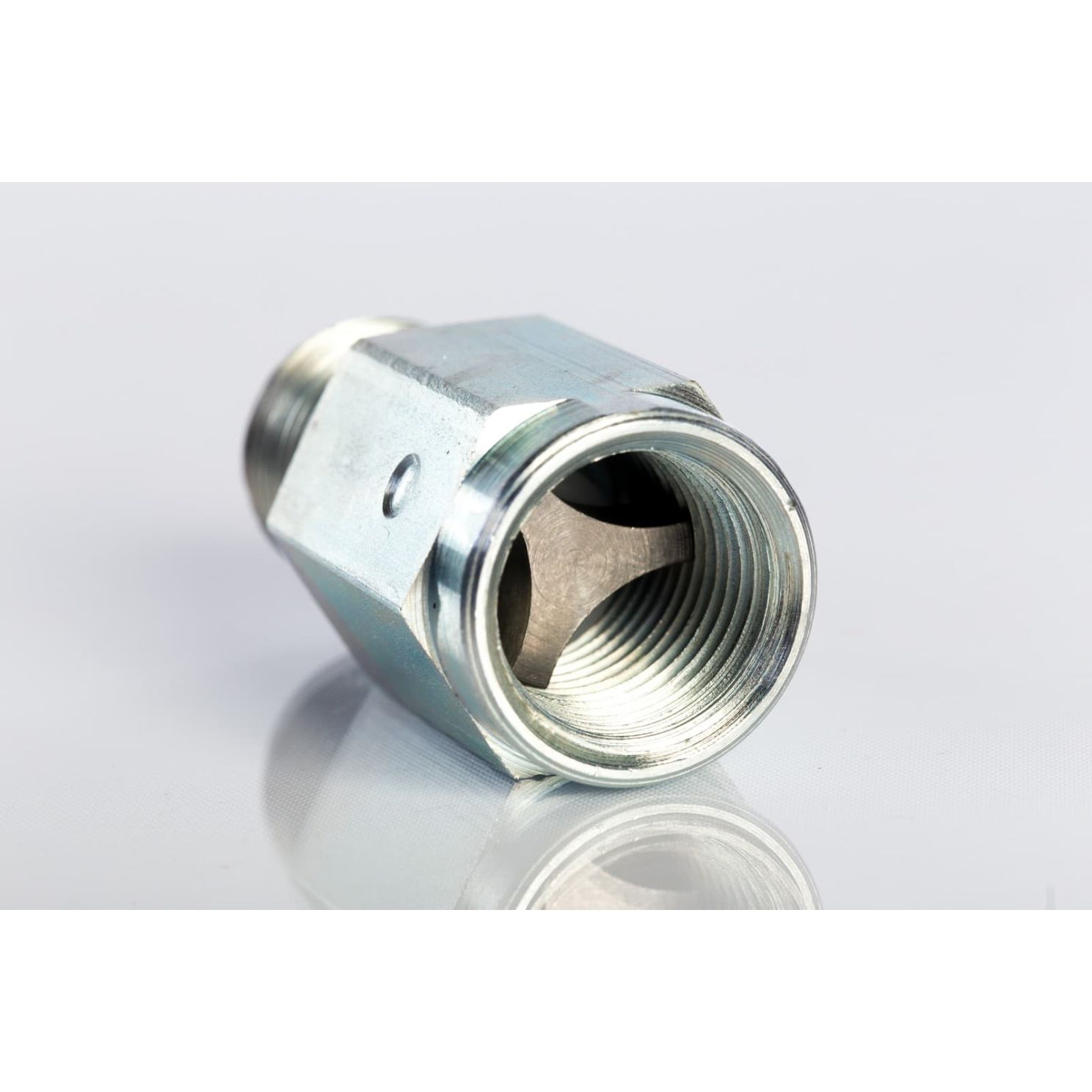 Parker LT-50-0 Hydraulic Line Check Valve